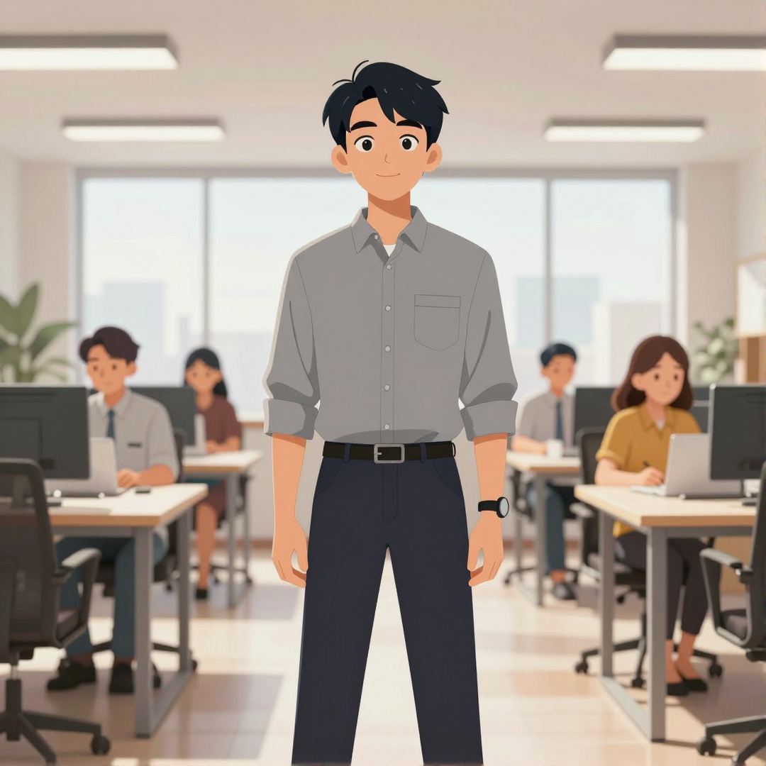 Style 7